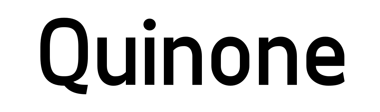 Quinone